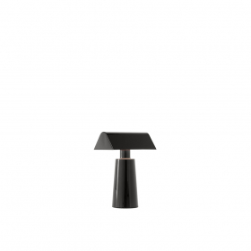 Caret Bordslampa MF1 Portable Anthracite