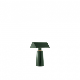 Caret Bordslampa MF1 Portable Forest
