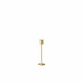 Collect Ljushållare SC59 Large Brushed Brass