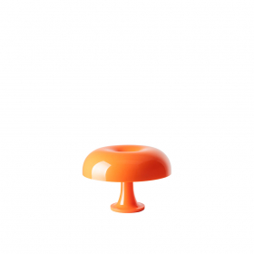 Nessino Bordslampa Orange