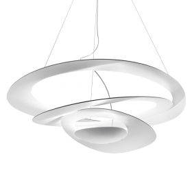 Pirce Pendel White