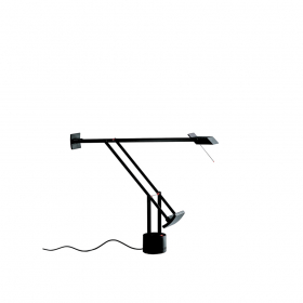 Tizio 35 Bordslampa Black