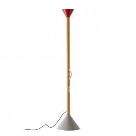 Callimaco LED Golvlampa Multicolour