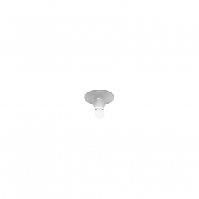 Teti Taklampa/Vägglampa Transparent