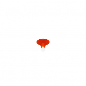 Teti Taklampa/Vägglampa Orange