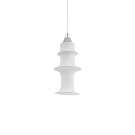 Falkland 85 Pendel White