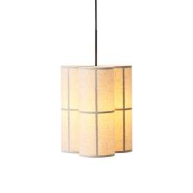 Hashira Pendel Cluster Small Raw