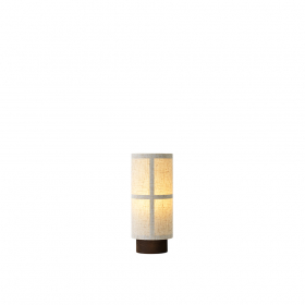 Hashira Portable Bordslampa Raw