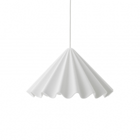 Dancing Pendel Medium Off-White