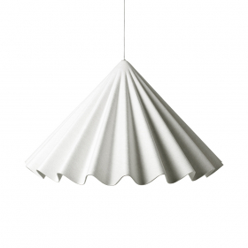 Dancing Pendel Large Off-White