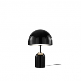 Bell LED Bordslampa Black