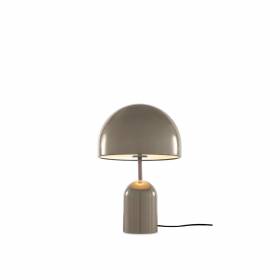 Bell LED Bordslampa Taupe