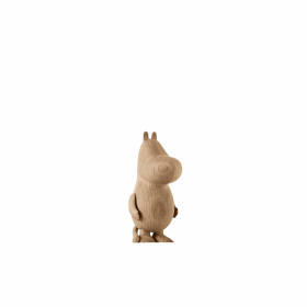 Moomin x Moomintroll Small Oak