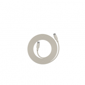 Cable 1 USB-C To USB-C (100W) 2m Nomad Sand