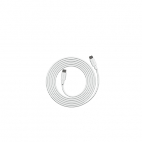 Cable 1 USB-C To USB-C (100W) 2m Martinelli Luce Edition Opal White