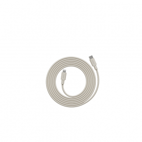 Cable 1 USB-C To Lightning (MFi) 2m Nomad Sand
