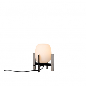 Cestita Metálica Bordslampa