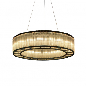 Estadio 105 1 Support Pendel Texturized Black