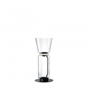 Noctambule F1 Golvlampa High Cylinder & Cone