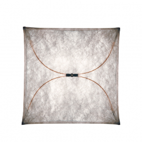 Ariette 2 Taklampa/Vägglampa Fabric