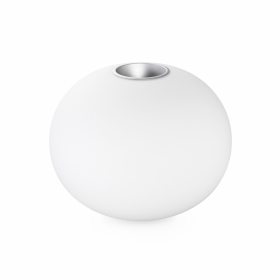 Reservglas Till Glo-Ball C2 Plafond & F2 Golvlampa & B2 Bordslampa