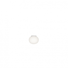 Mini Glo-Ball Taklampa/Vägglampa IP44