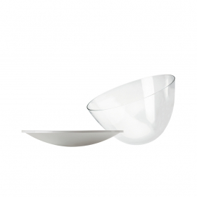 Reservkupa + Reflektor Till Taccia Bordslampa