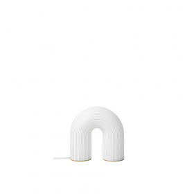 Vuelta Bordslampa White