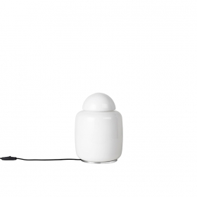 Bell Bordslampa White