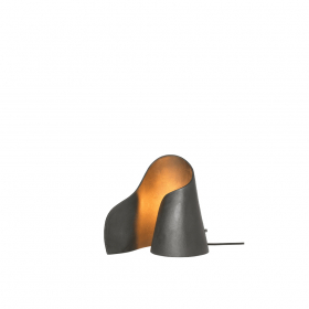 Oyster Bordslampa Black