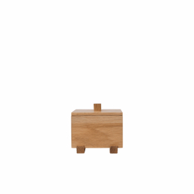 Moku Box 100 Natural Oak