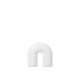 Vuelta Outdoor Portable Bordslampa White