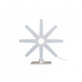 Fot Till Fling Stjärna 50 Vit