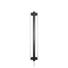 Eiffel Vägglampa Double 1000