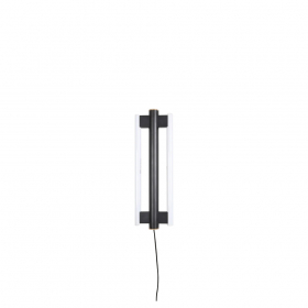 Eiffel Vägglampa Double 500