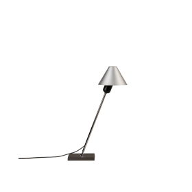 Gira Bordslampa Natural Anodized Aluminum