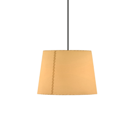 Sísísí Cónicas GT1 Pendel Stitched Beige Parchment