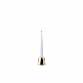Holocene No. 3 Jasper Morrison Ljushållare Polished Brass