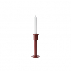 Holocene No. 5 David Chipperfield Ljushållare High Oxide Red