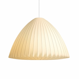 Nelson Bell Bubble Pendel X-Large Off-White