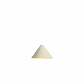Compass Pendel 260 Oyster White
