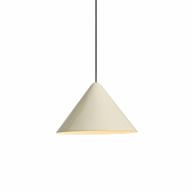 Compass Pendel 430 Oyster White