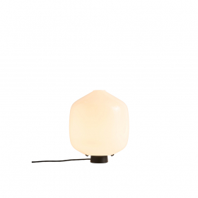 Aspekt Buoy Glass Bordslampa 300 Soft Black Cord Set