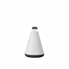 Buoy Portabel Utomhuslampa Grå
