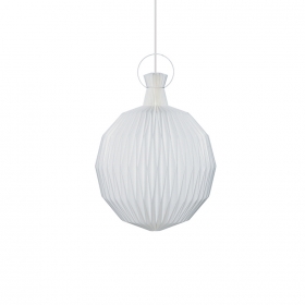 Le Klint 101 Pendel Large White