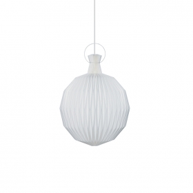 Le Klint 101 Pendel Medium White