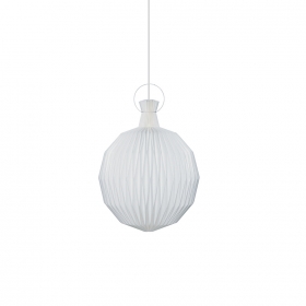 Le Klint 101 Pendel Small White