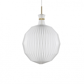 Le Klint 101 Pendel XL Brass