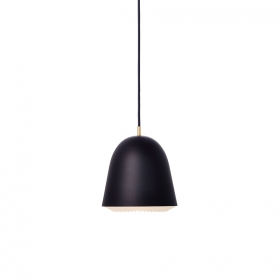 Caché Pendel Medium Black