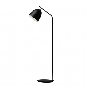 Caché Golvlampa Black